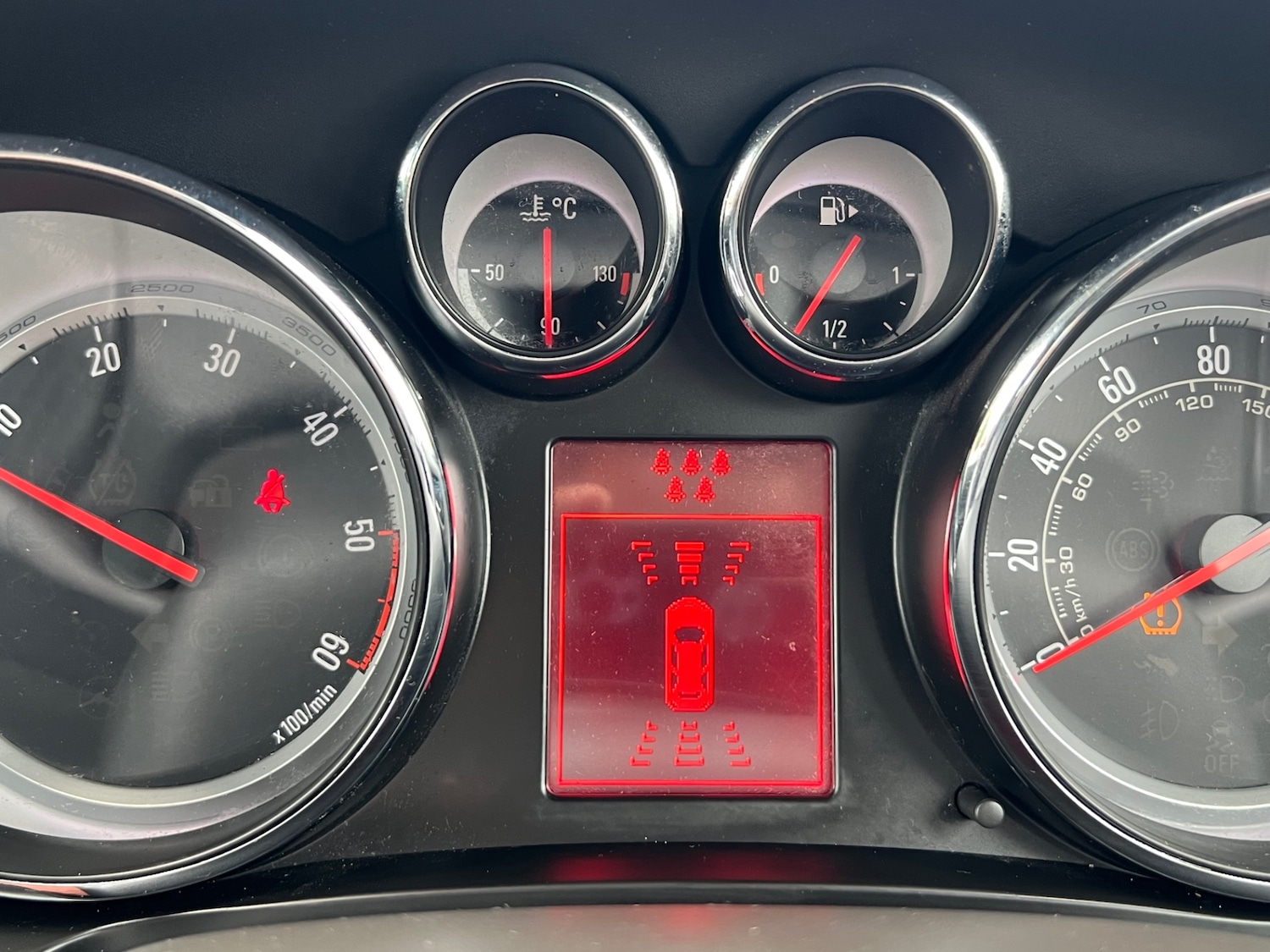 Vehicle 19