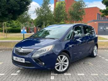 2015 (65) - 2.0 CDTi [170] SRi 5dr