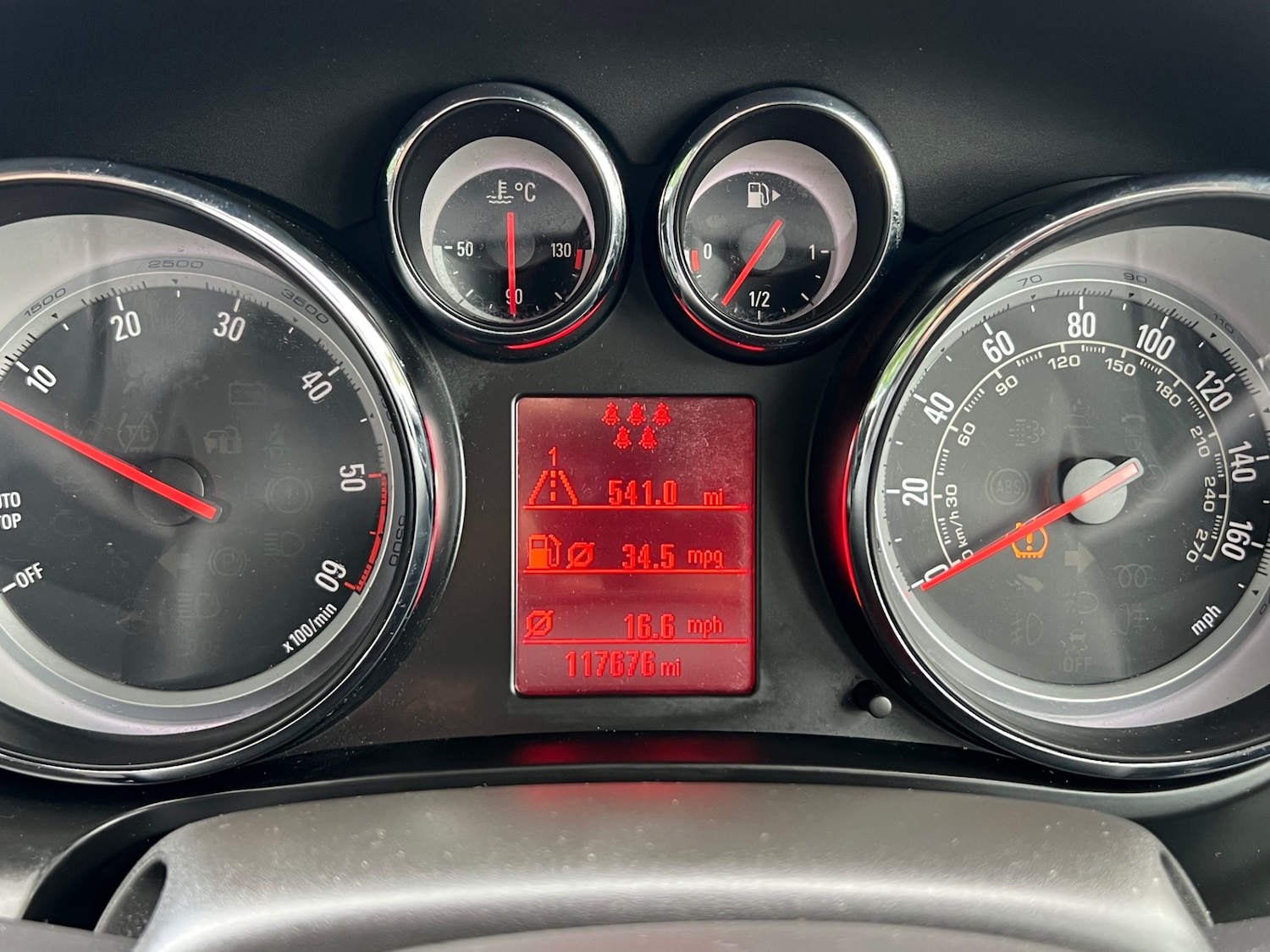 Vehicle 20