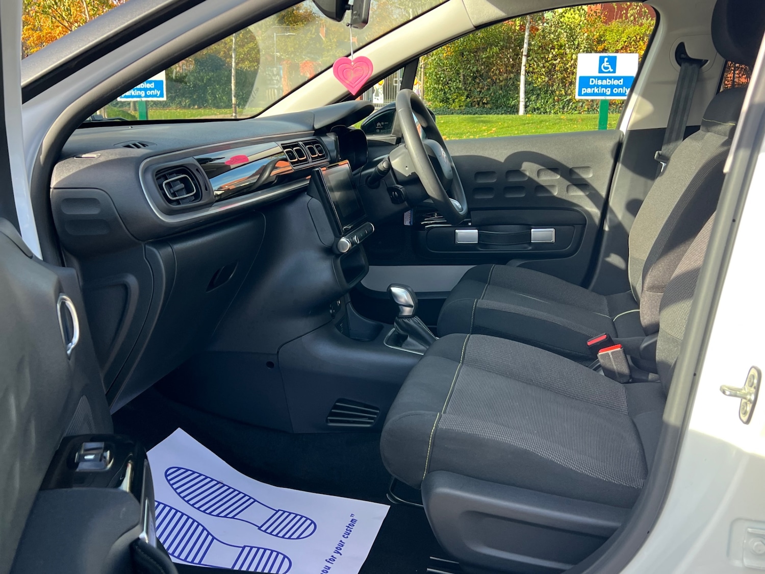 Used Citroen C3 2024 for sale - 76479939: Photo 10