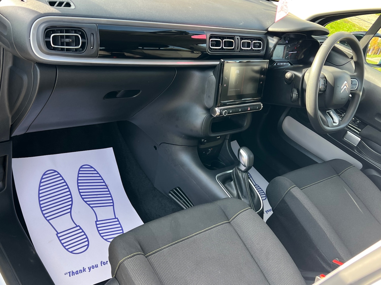 Used Citroen C3 2024 for sale - 76479939: Photo 11