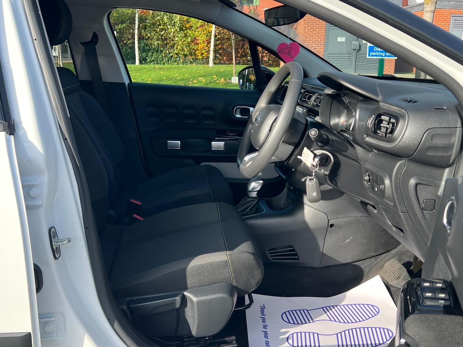 Used Citroen C3 2024 for sale - 76479939: Photo 12