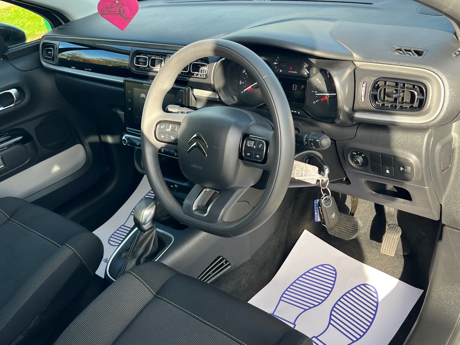 Used Citroen C3 2024 for sale - 76479939: Photo 13