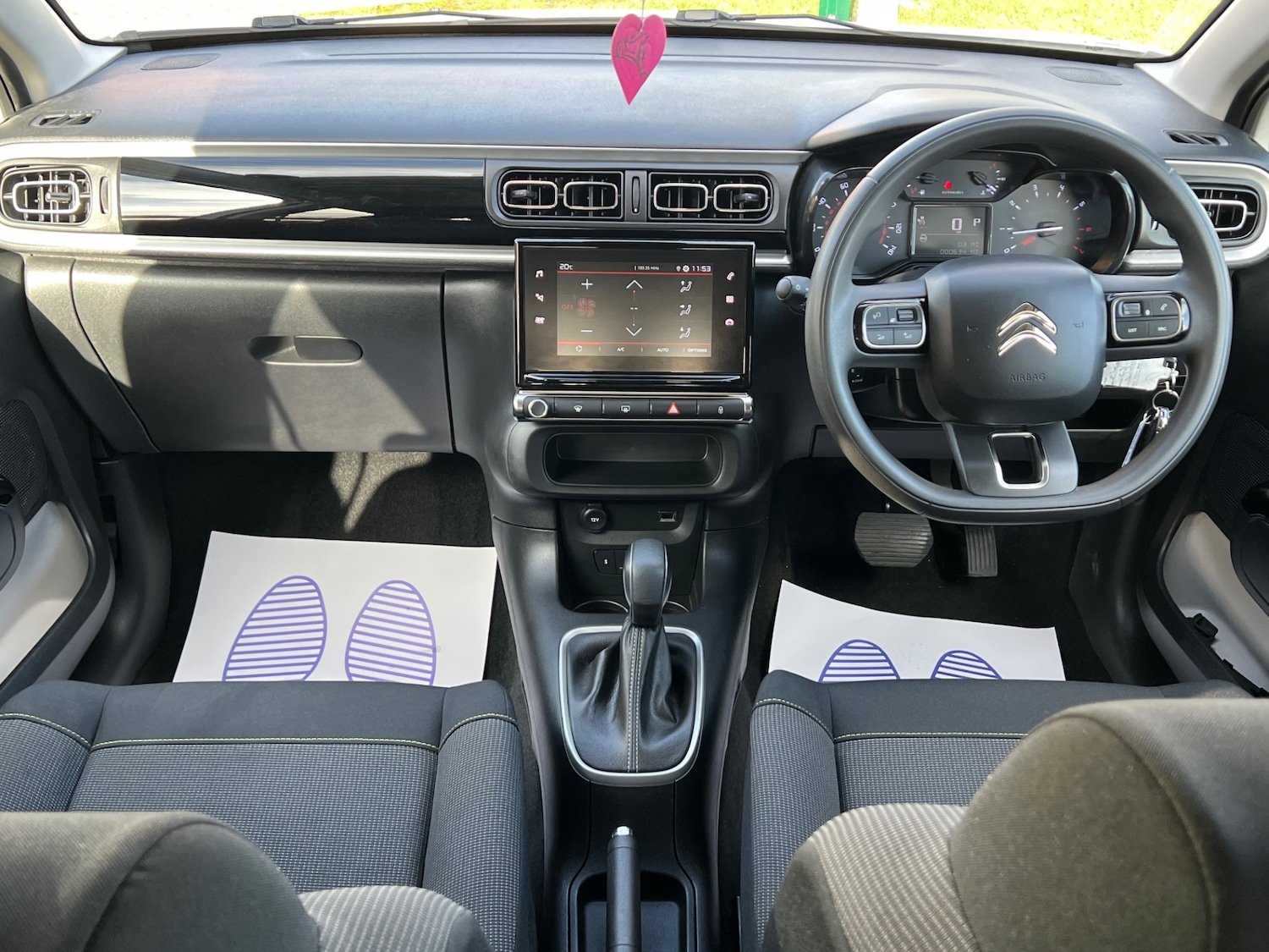 Used Citroen C3 2024 for sale - 76479939: Photo 14