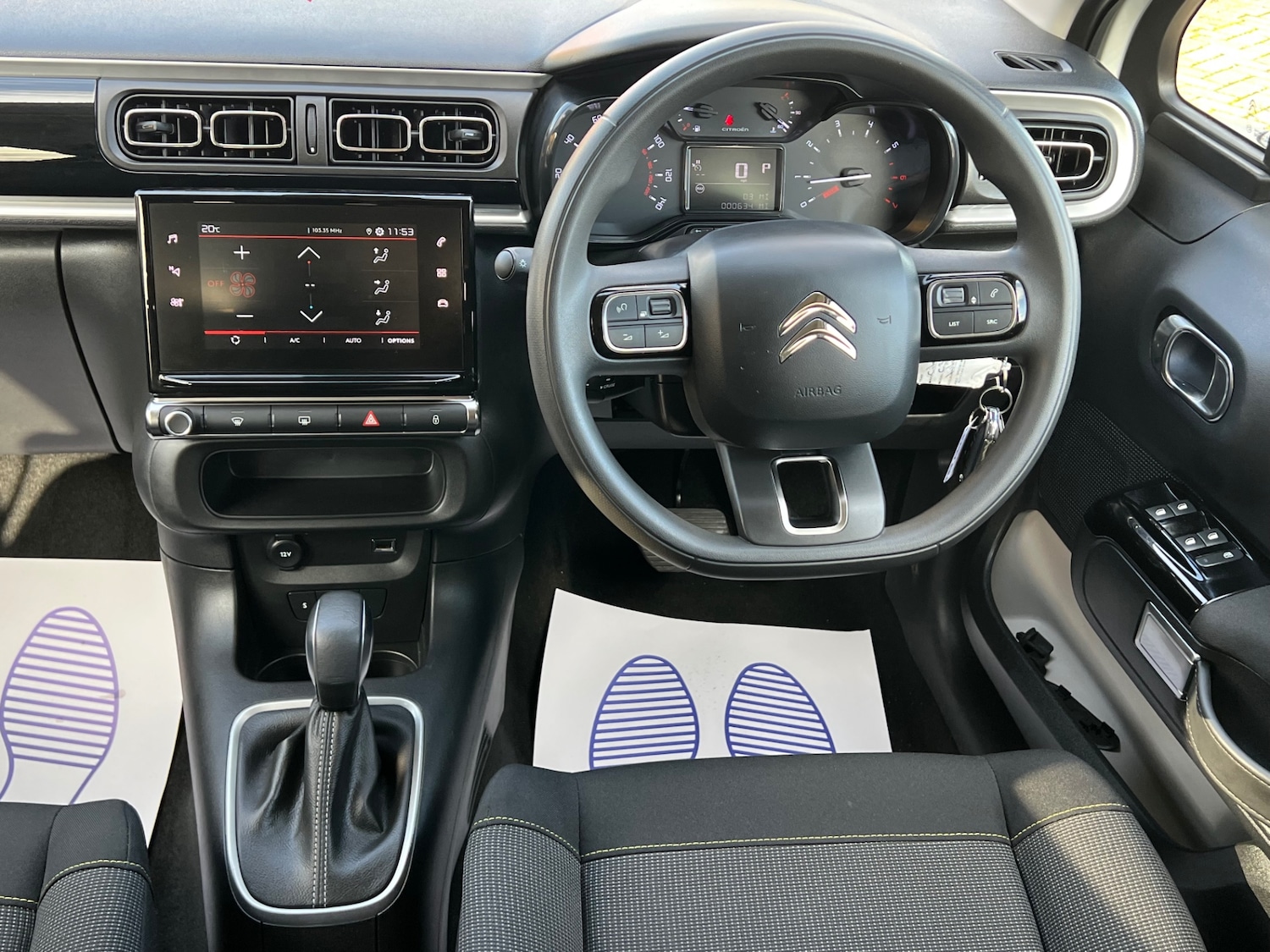 Used Citroen C3 2024 for sale - 76479939: Photo 15