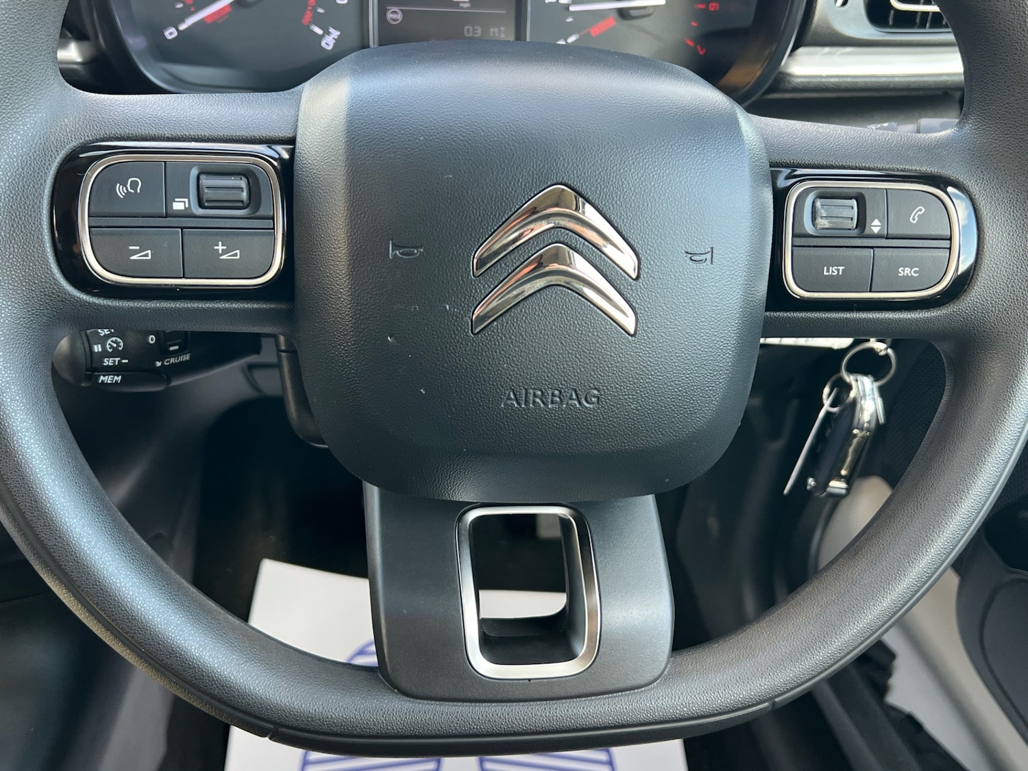 Used Citroen C3 2024 for sale - 76479939: Photo 16