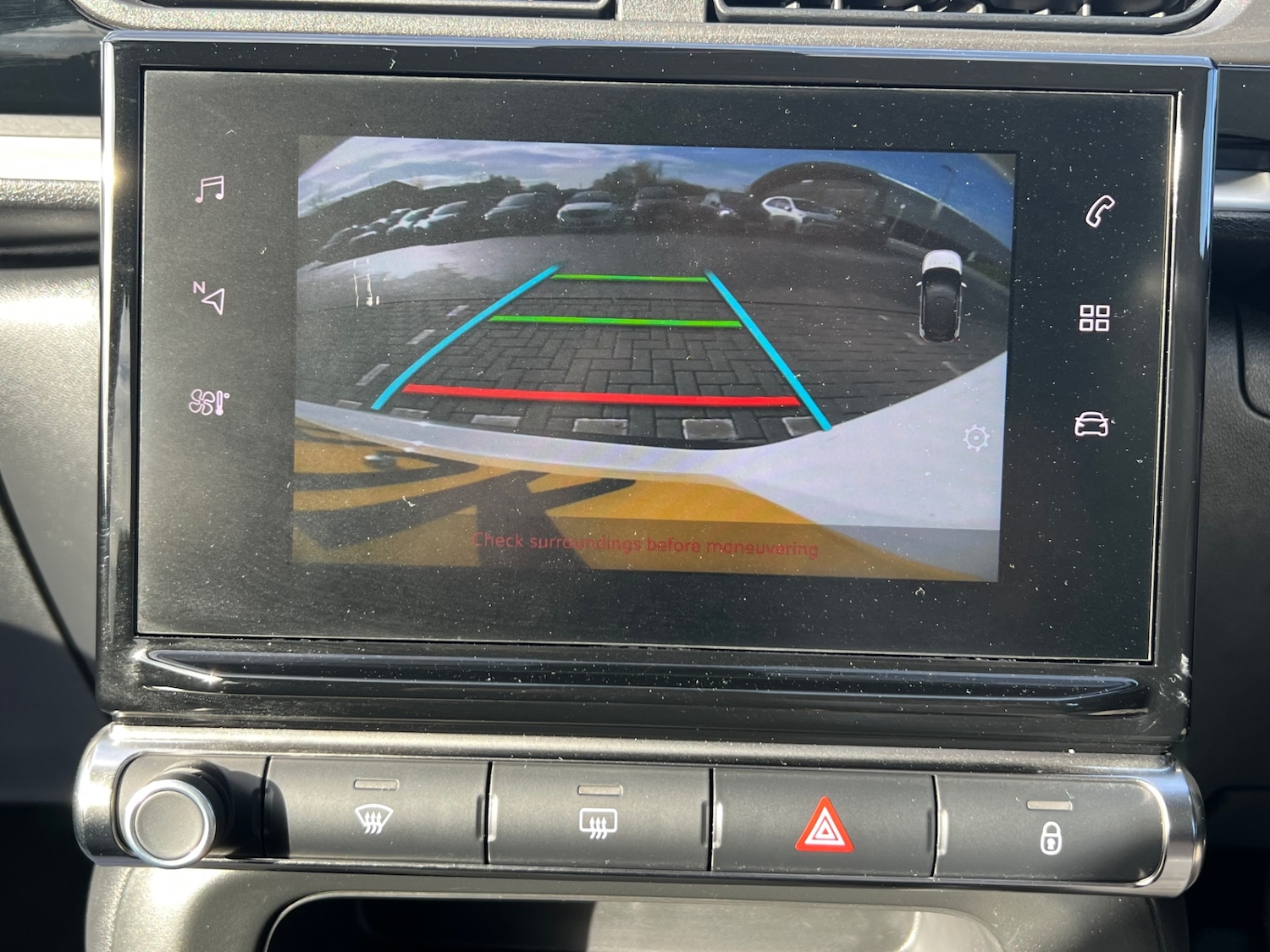 Used Citroen C3 2024 for sale - 76479939: Photo 17