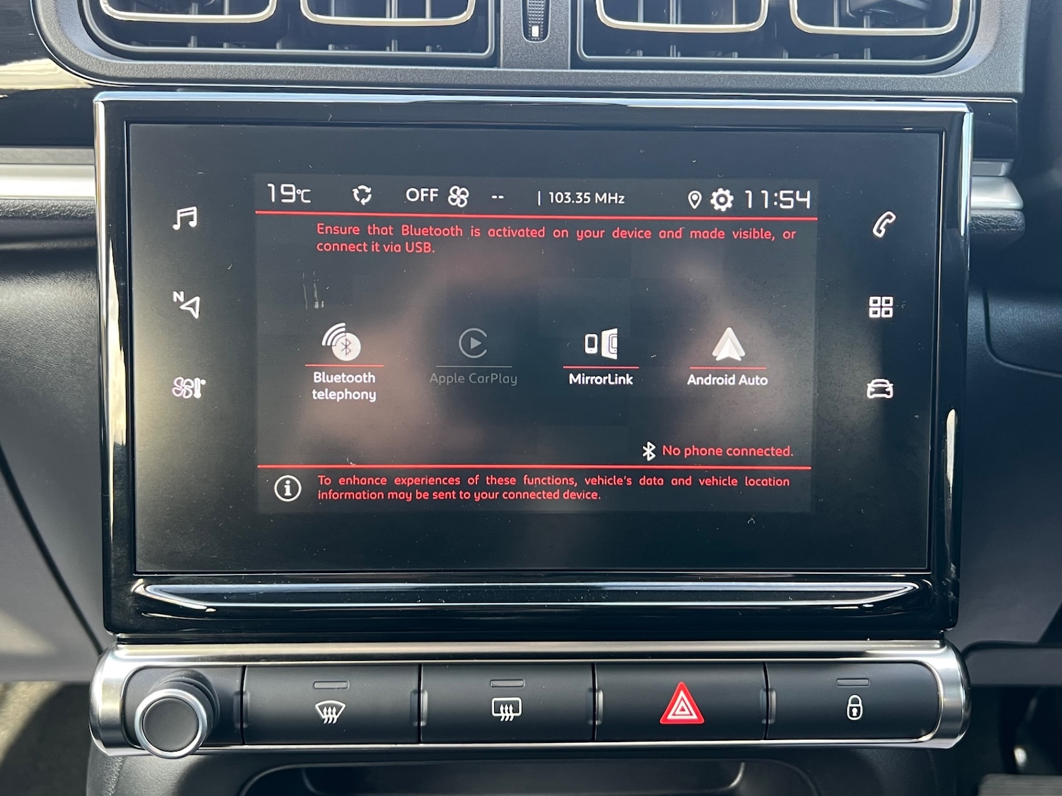 Used Citroen C3 2024 for sale - 76479939: Photo 19