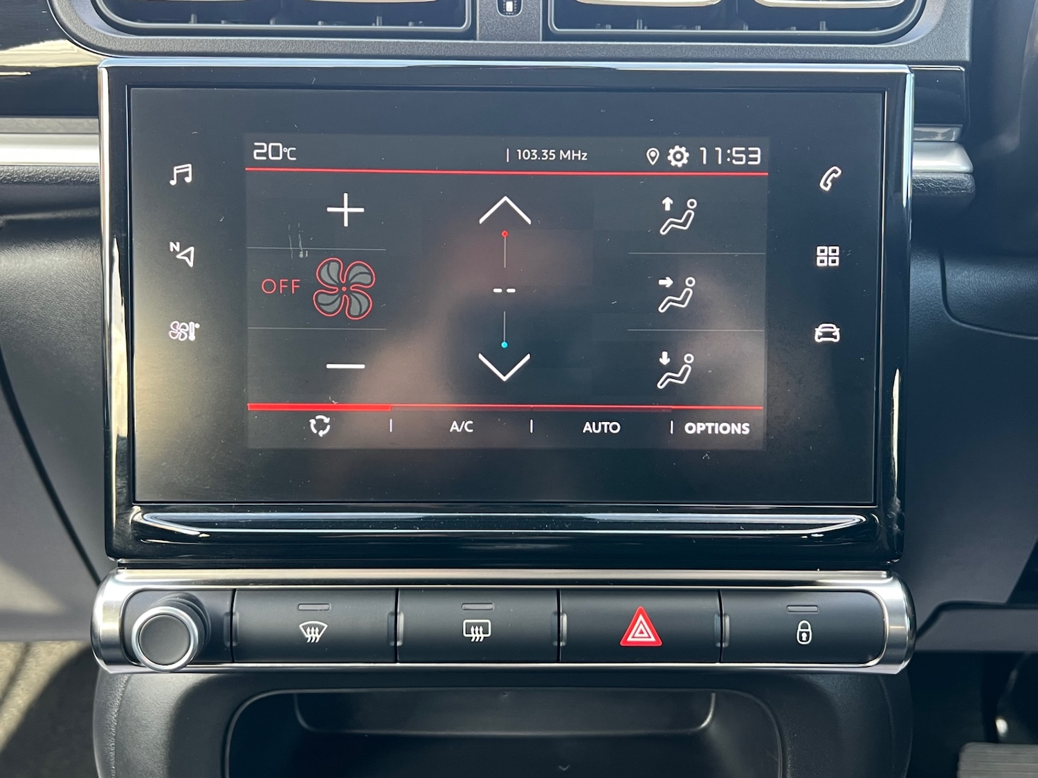 Used Citroen C3 2024 for sale - 76479939: Photo 20