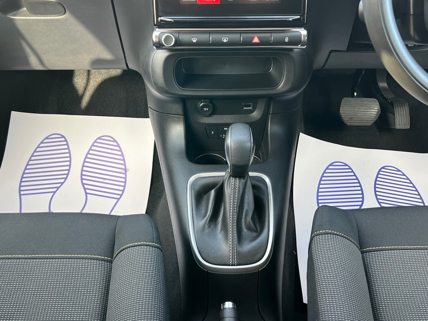 Used Citroen C3 2024 for sale - 76479939: Photo 21