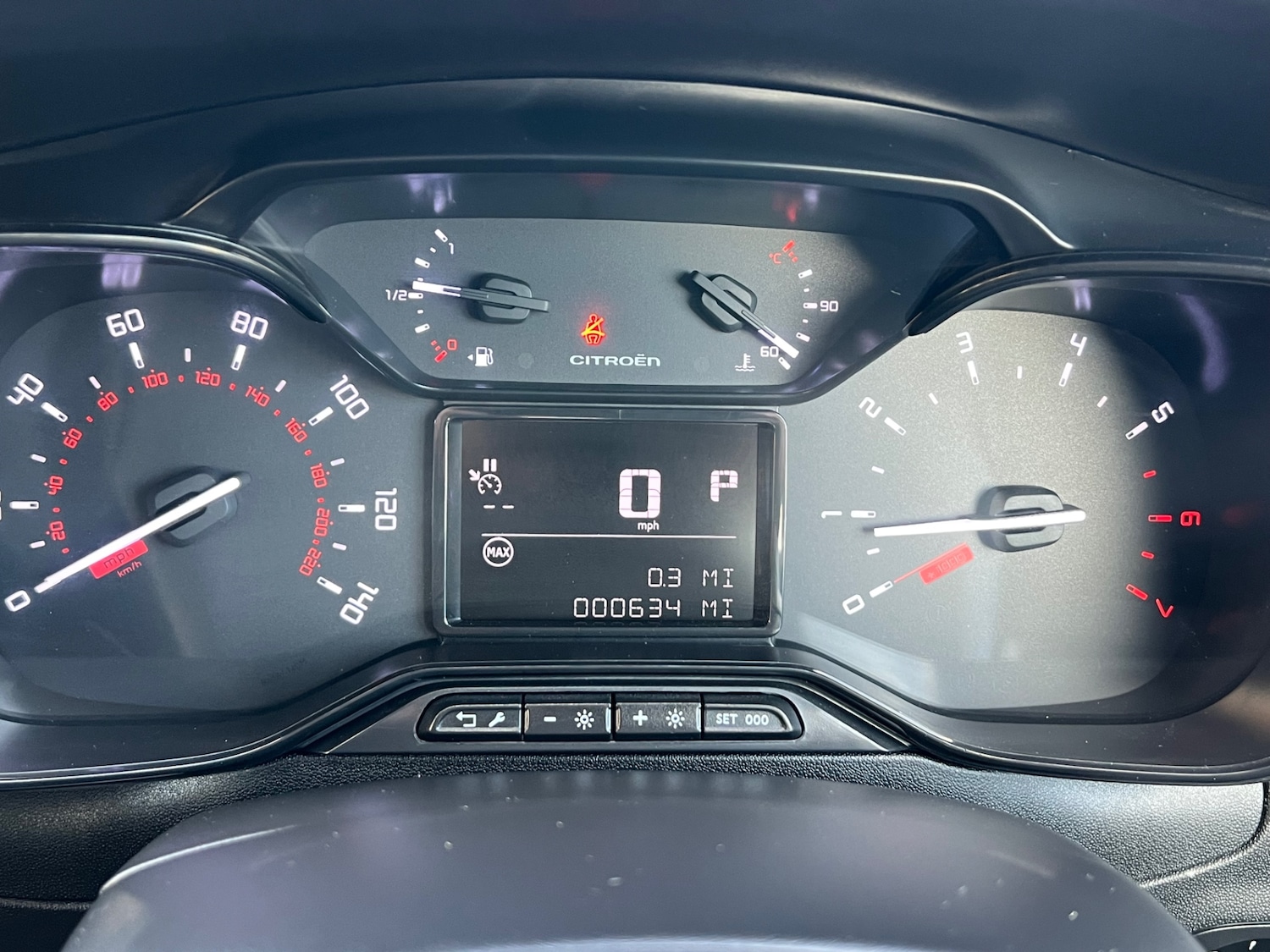 Used Citroen C3 2024 for sale - 76479939: Photo 22