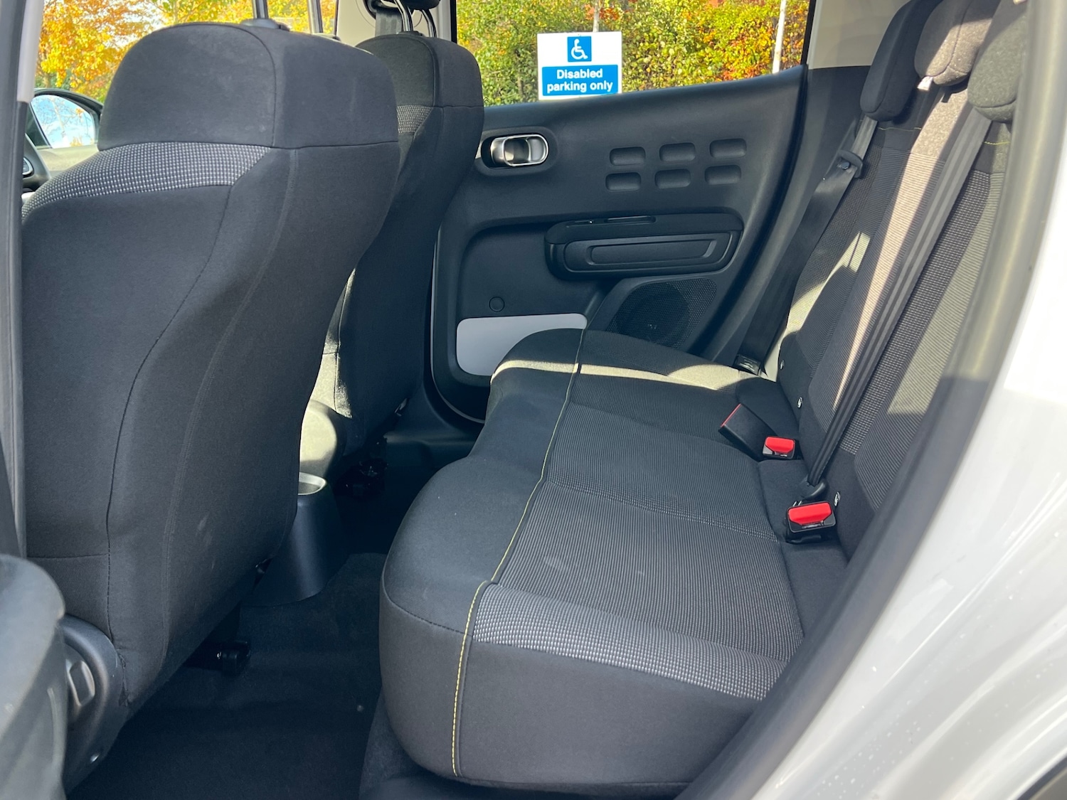 Used Citroen C3 2024 for sale - 76479939: Photo 24