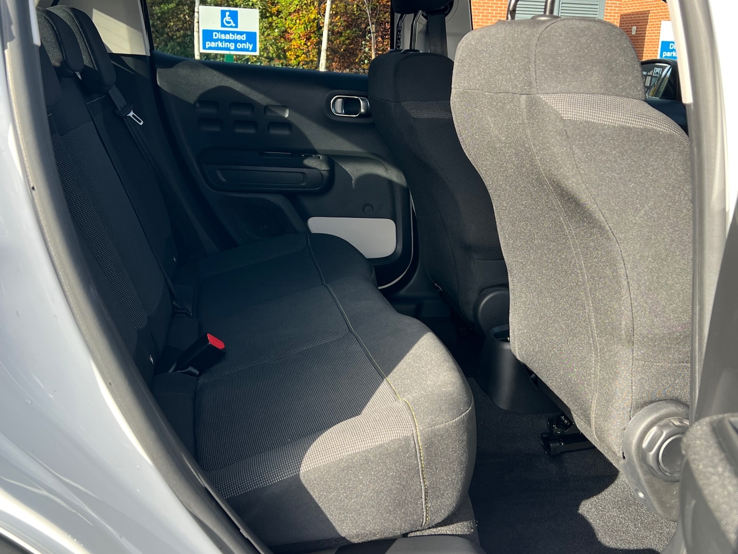 Used Citroen C3 2024 for sale - 76479939: Photo 25