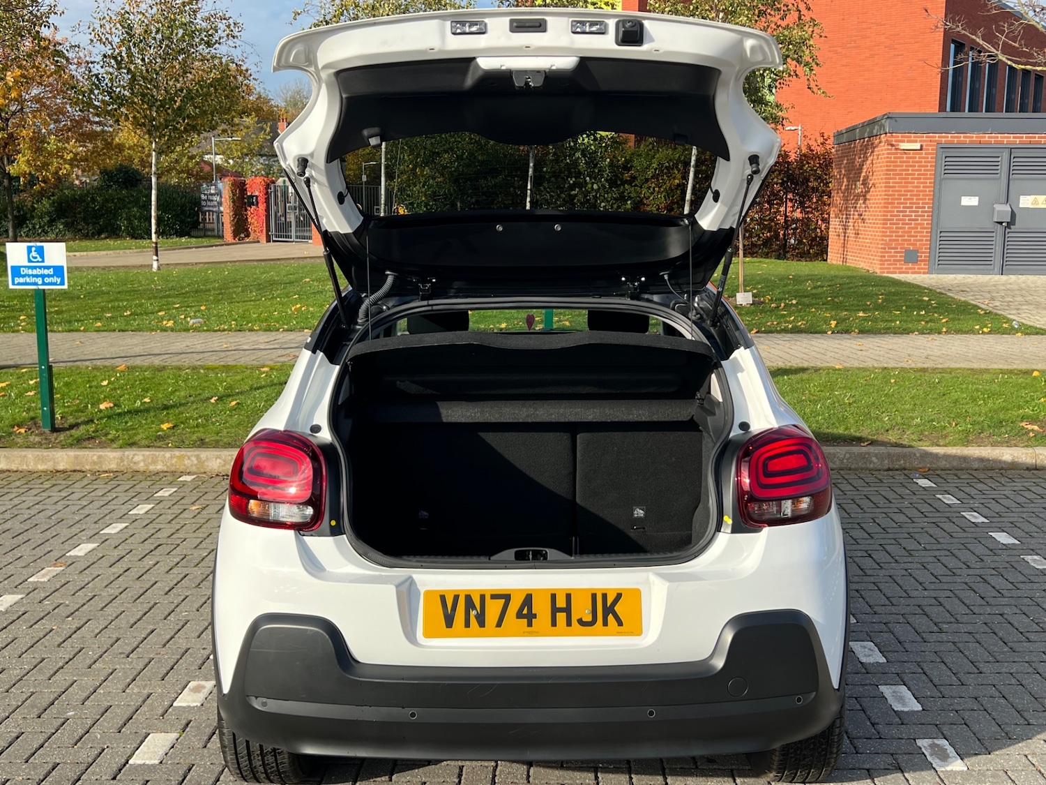 Used Citroen C3 2024 for sale - 76479939: Photo 26