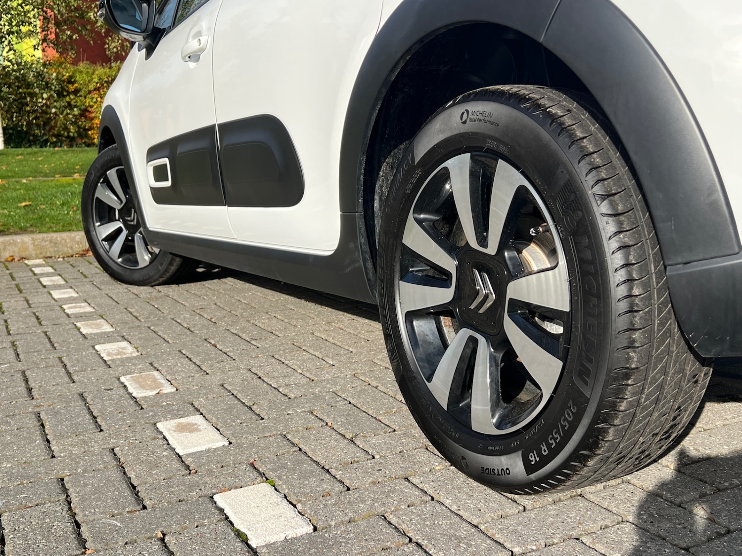 Used Citroen C3 2024 for sale - 76479939: Photo 27