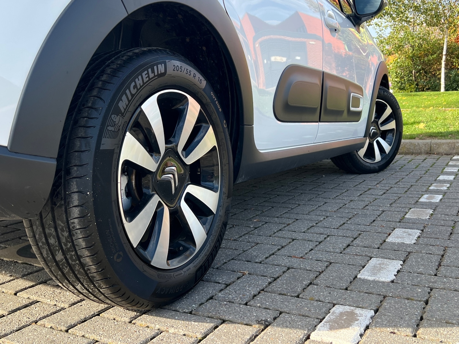 Used Citroen C3 2024 for sale - 76479939: Photo 28