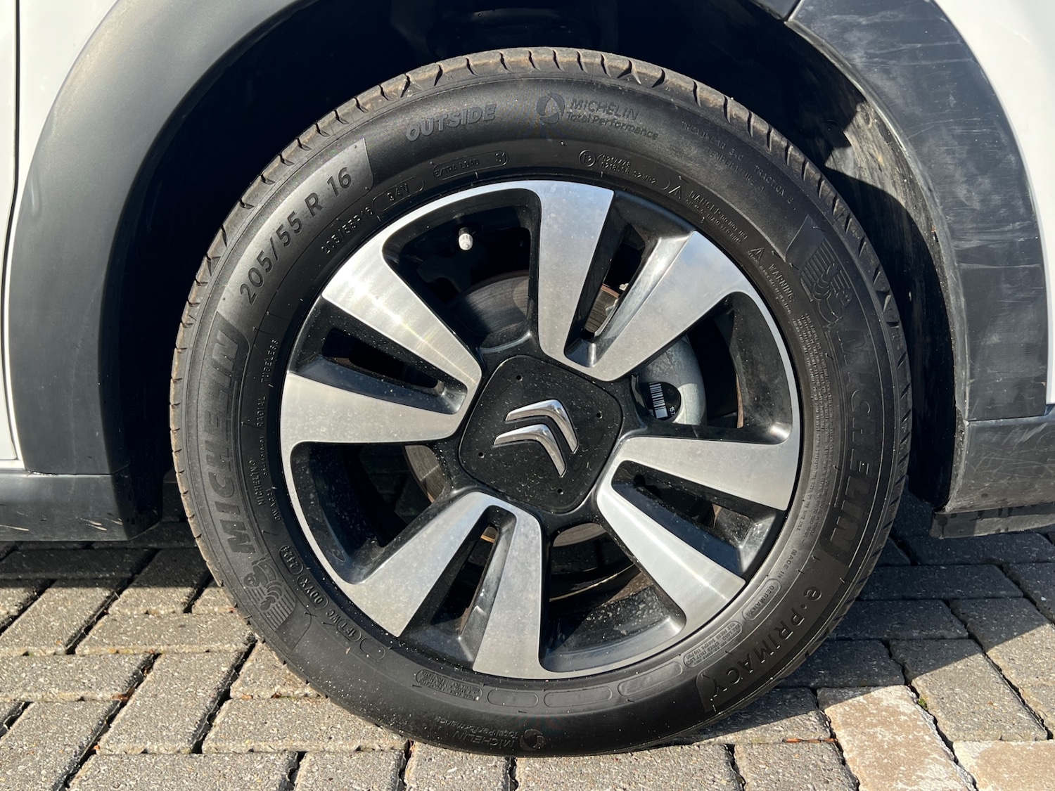 Used Citroen C3 2024 for sale - 76479939: Photo 29