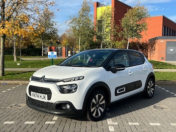 Used Citroen C3 2024 for sale - 76479939: Photo