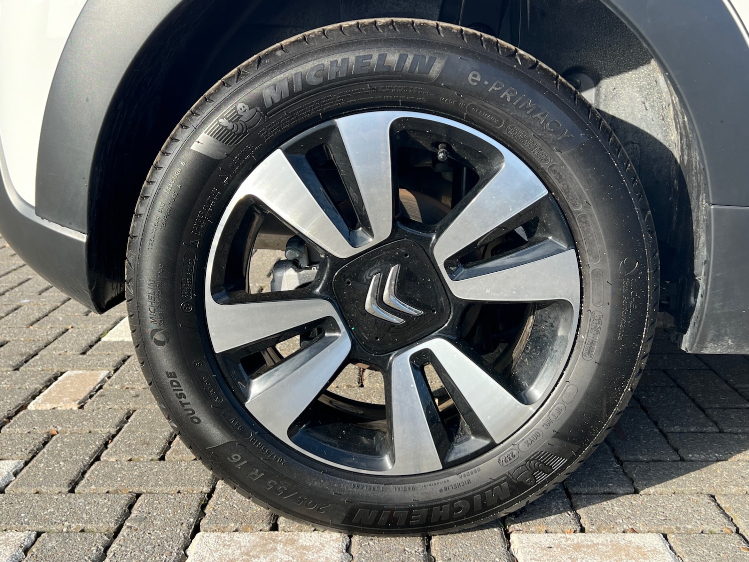 Used Citroen C3 2024 for sale - 76479939: Photo 30