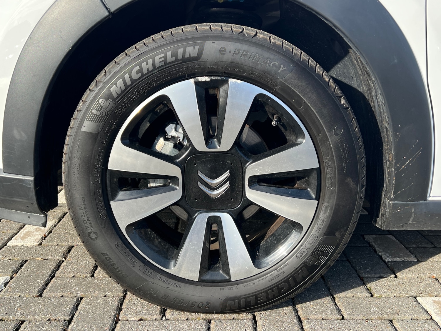 Used Citroen C3 2024 for sale - 76479939: Photo 32