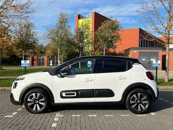 Used Citroen C3 2024 for sale - 76479939: Photo