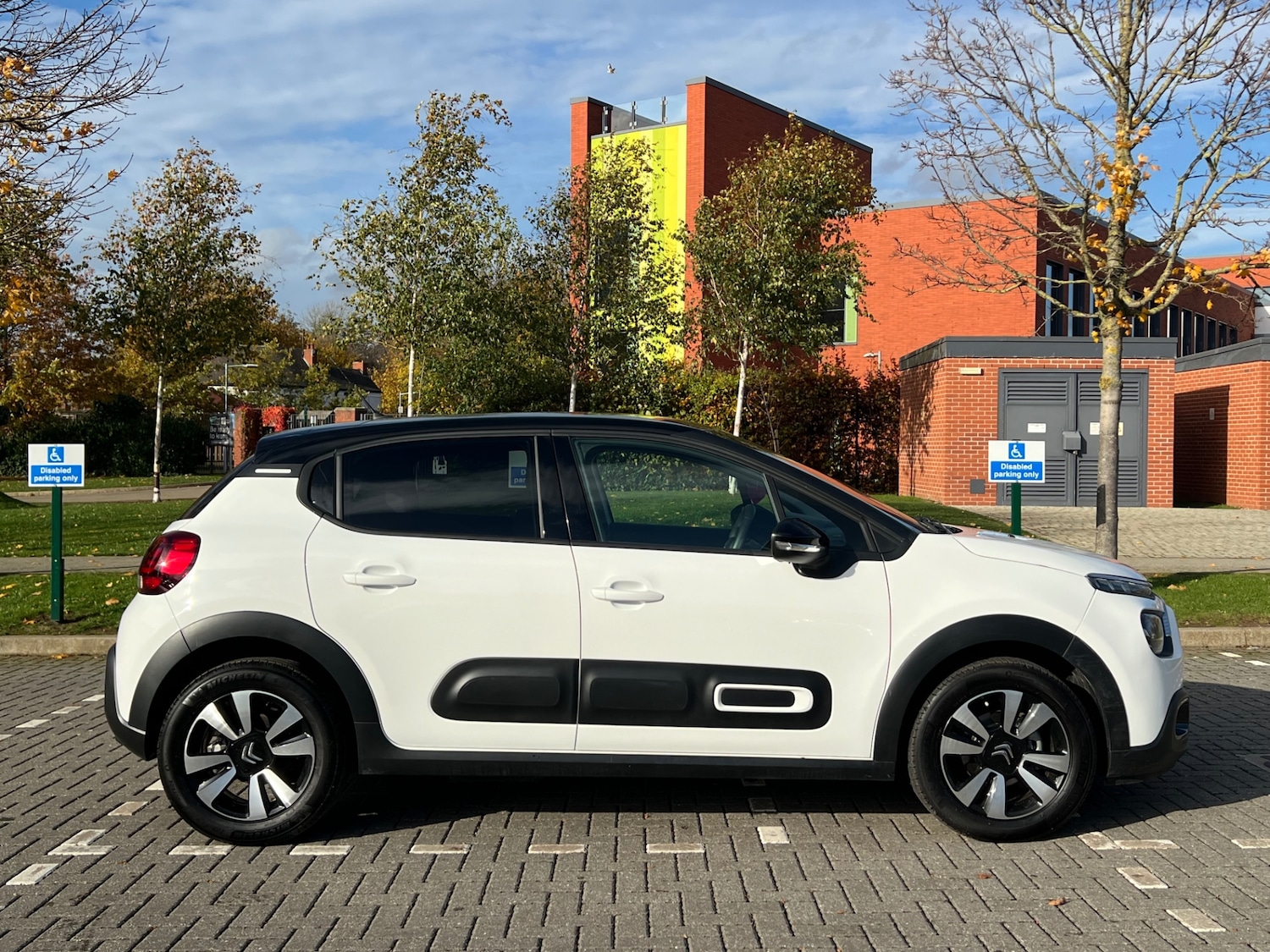 Used Citroen C3 2024 for sale - 76479939: Photo 7