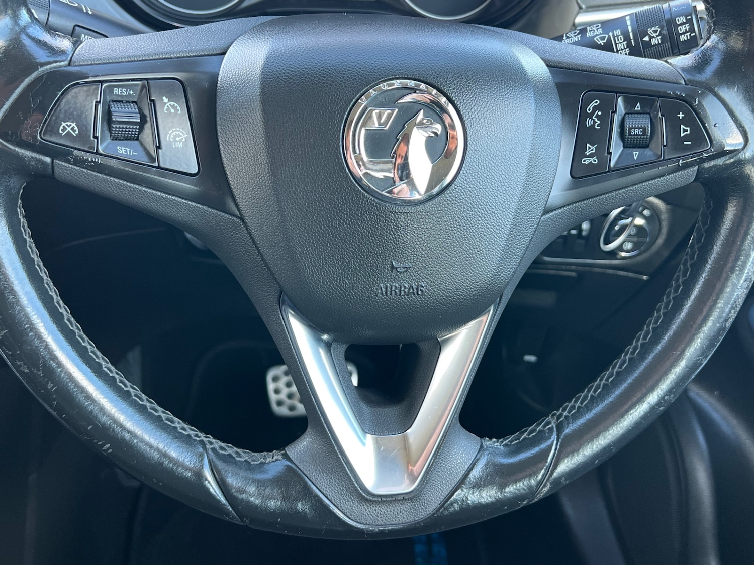 Used Vauxhall Zafira 2016 for sale - 78026230: Photo 16