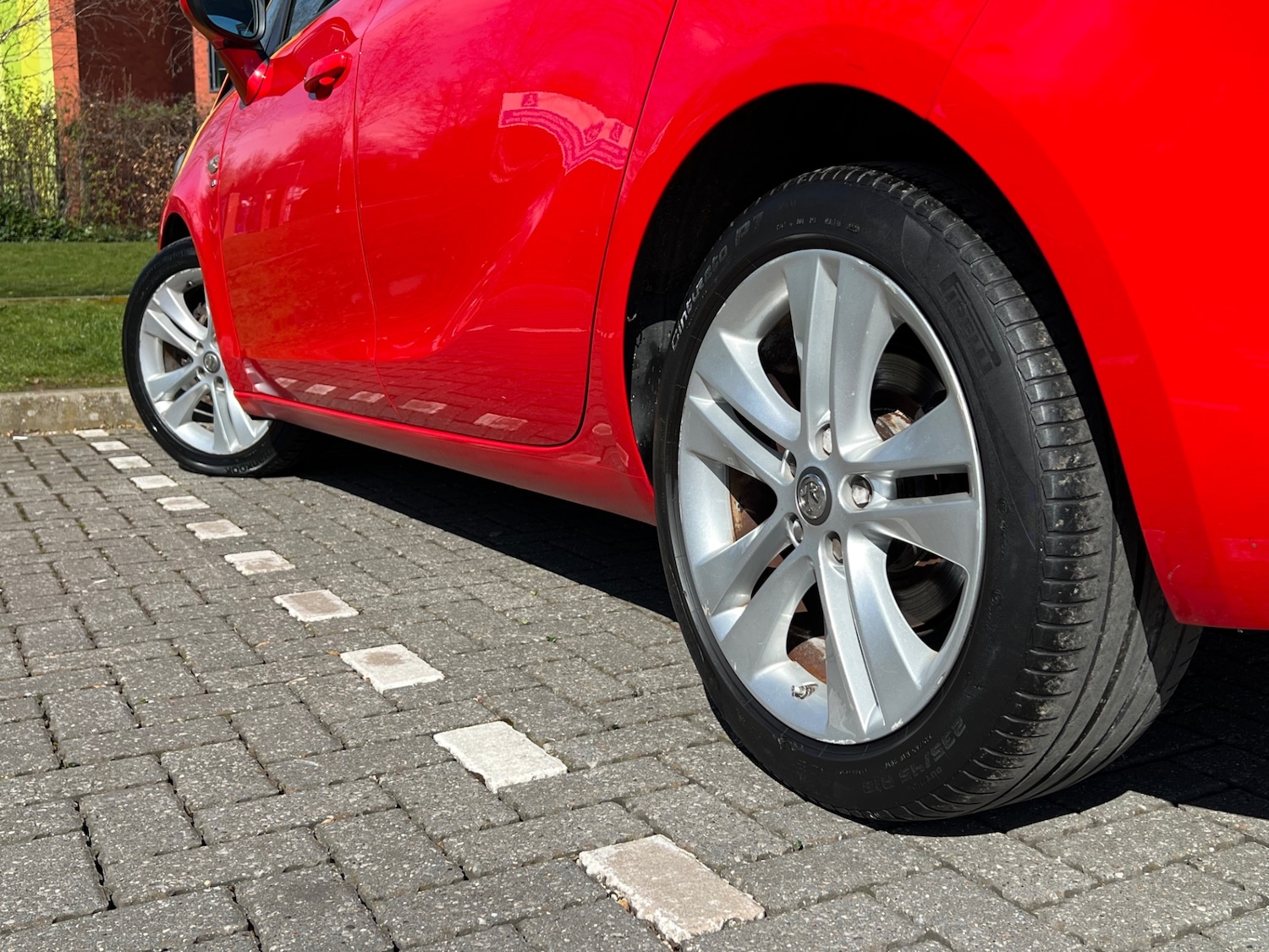 Used Vauxhall Zafira 2016 for sale - 78026230: Photo 26