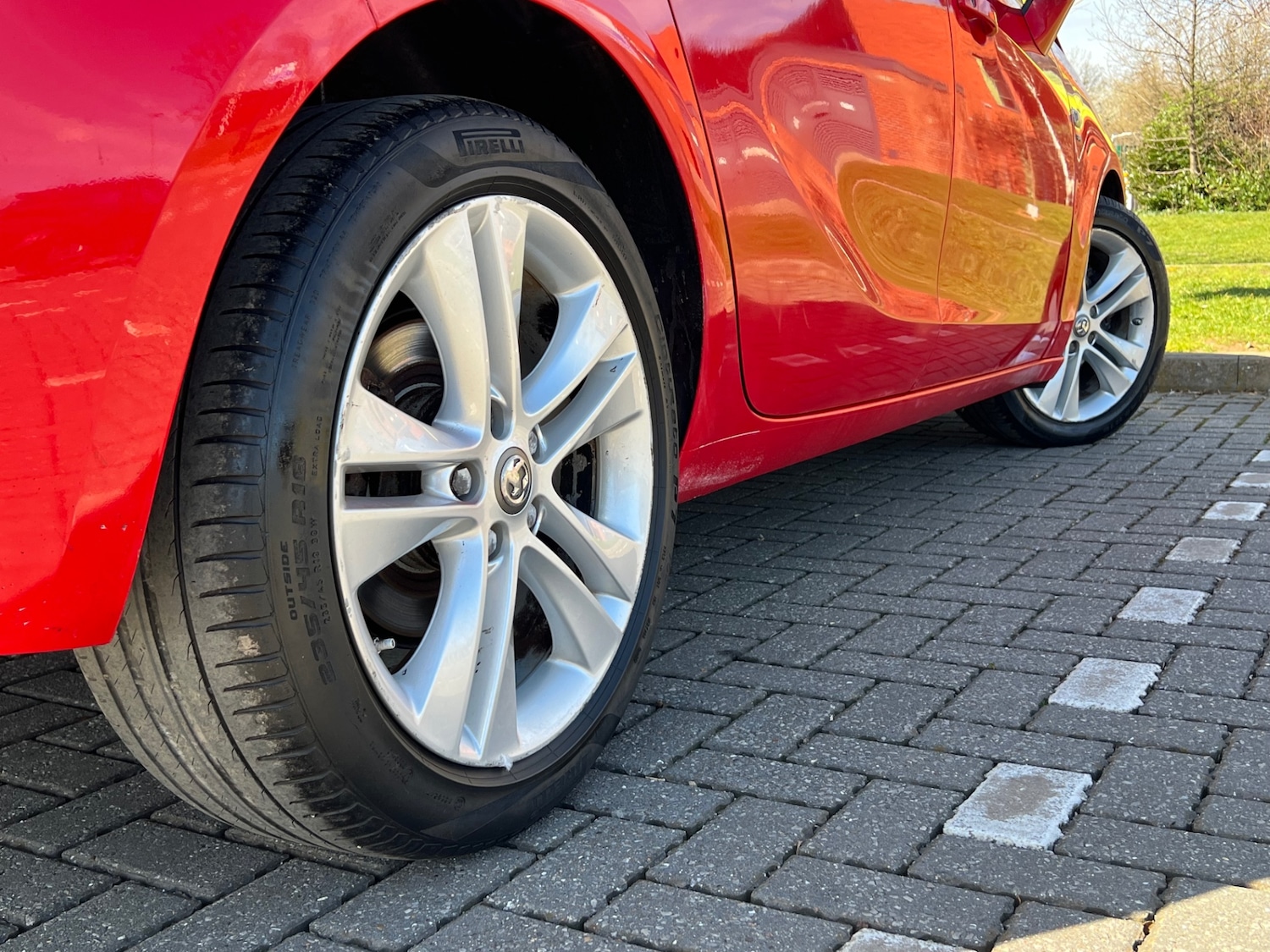 Used Vauxhall Zafira 2016 for sale - 78026230: Photo 27