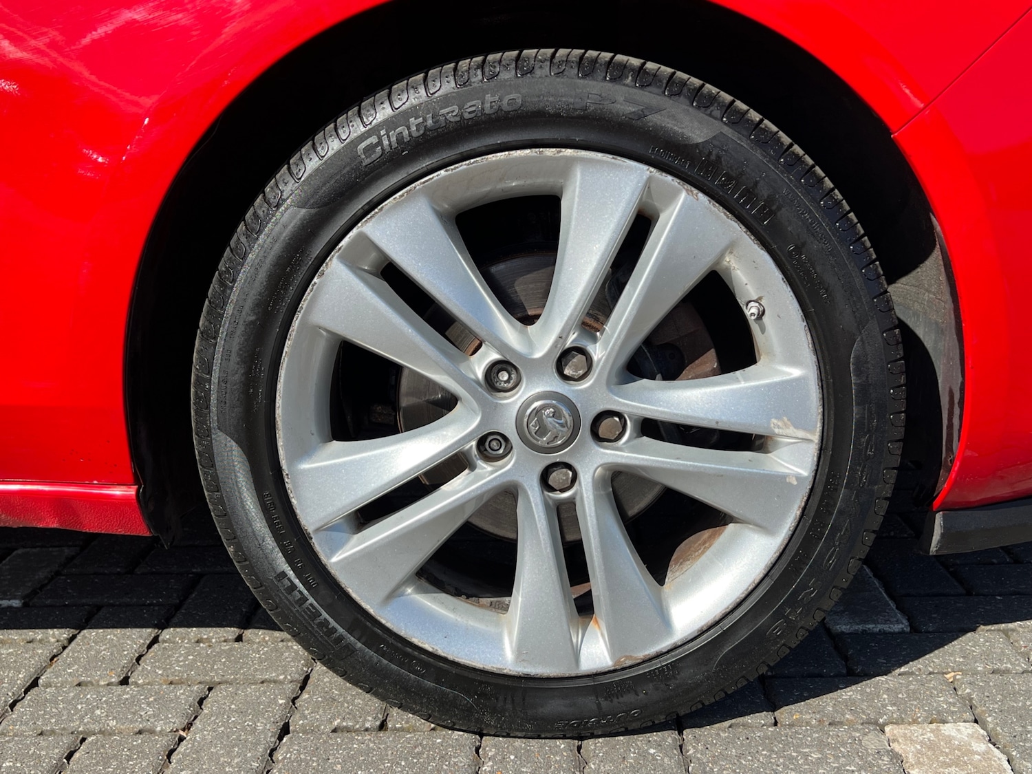 Used Vauxhall Zafira 2016 for sale - 78026230: Photo 28