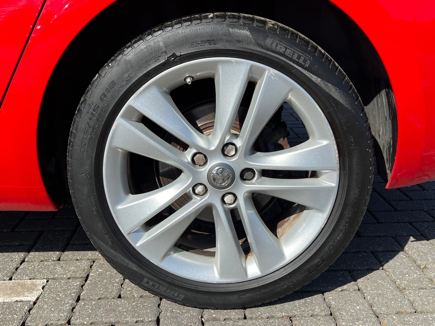 Used Vauxhall Zafira 2016 for sale - 78026230: Photo 30