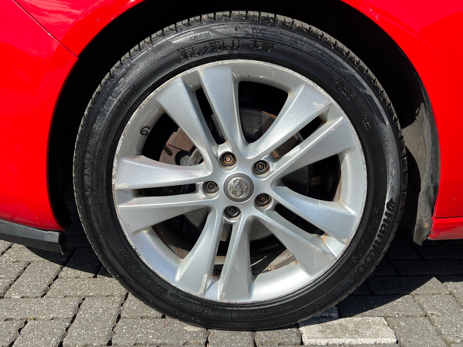 Used Vauxhall Zafira 2016 for sale - 78026230: Photo 31