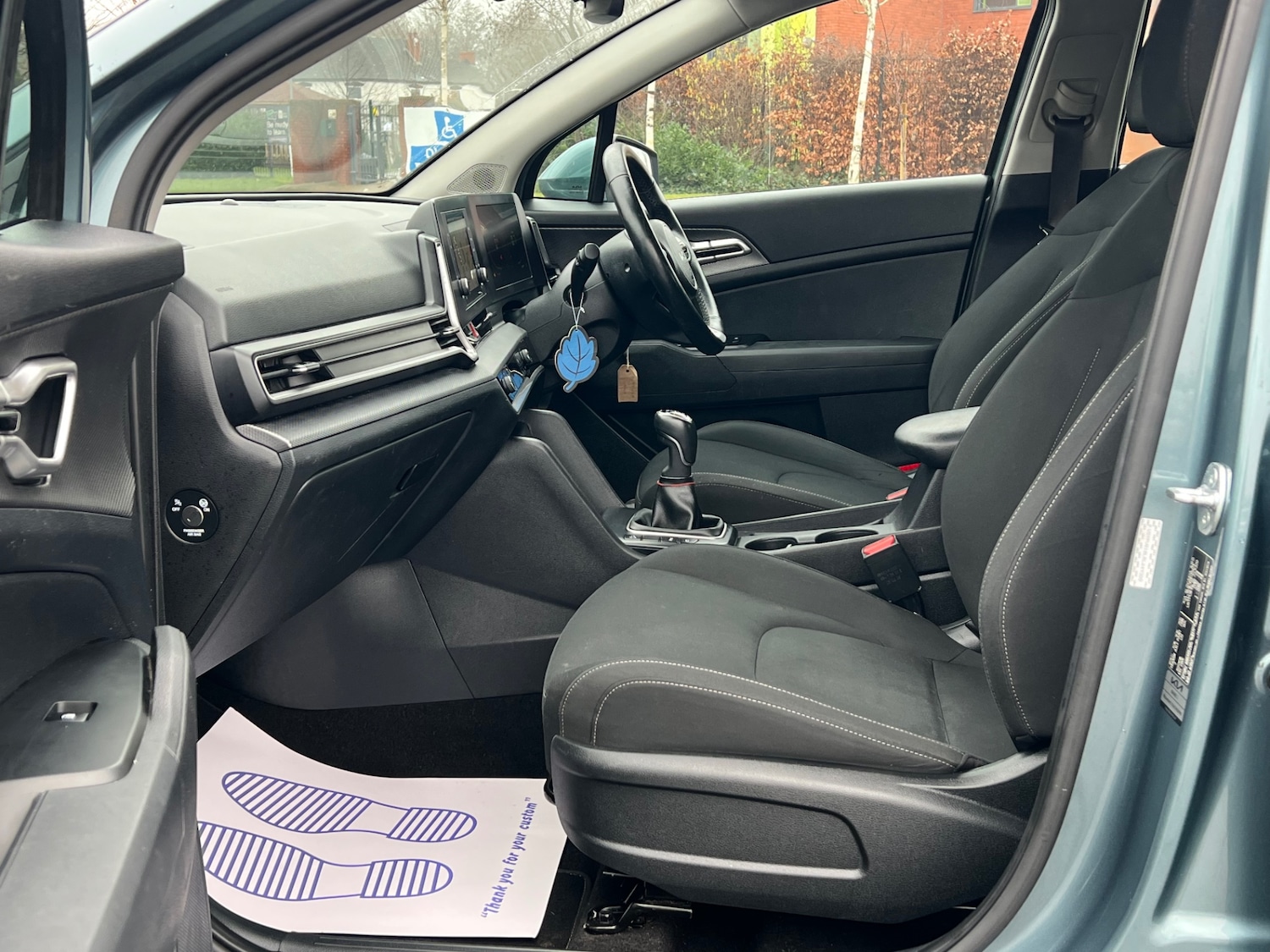 Used Kia Sportage 2024 for sale - 77432242: Photo 10