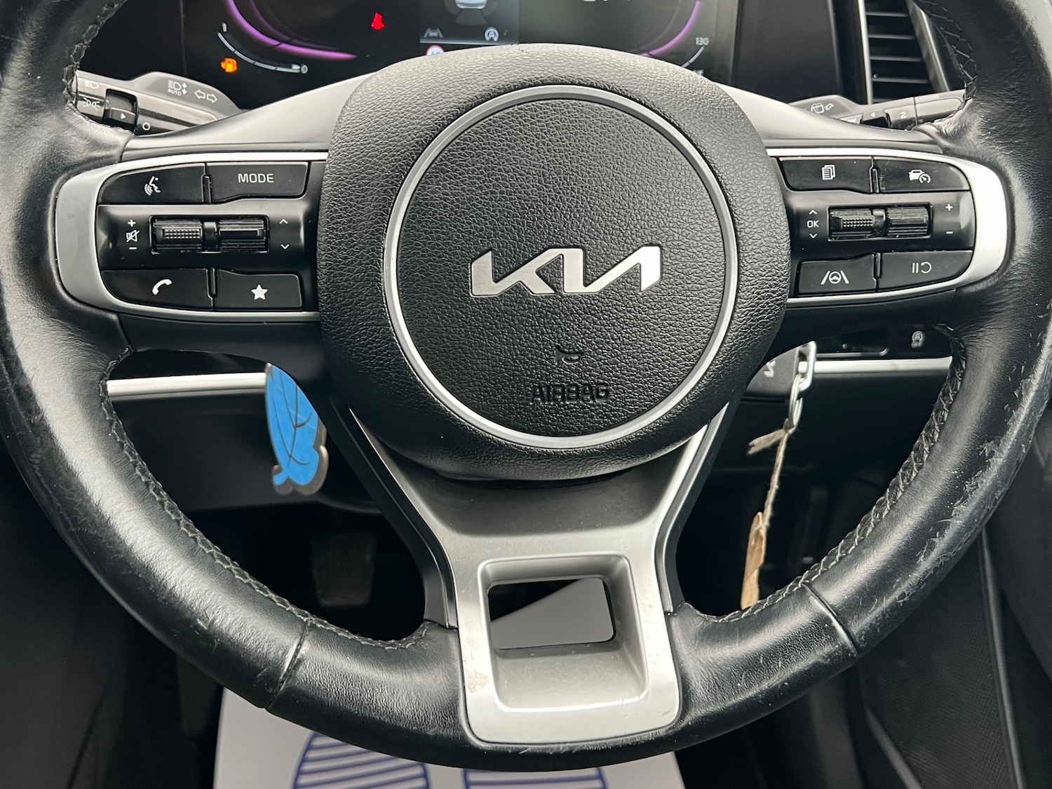 Used Kia Sportage 2024 for sale - 77432242: Photo 16