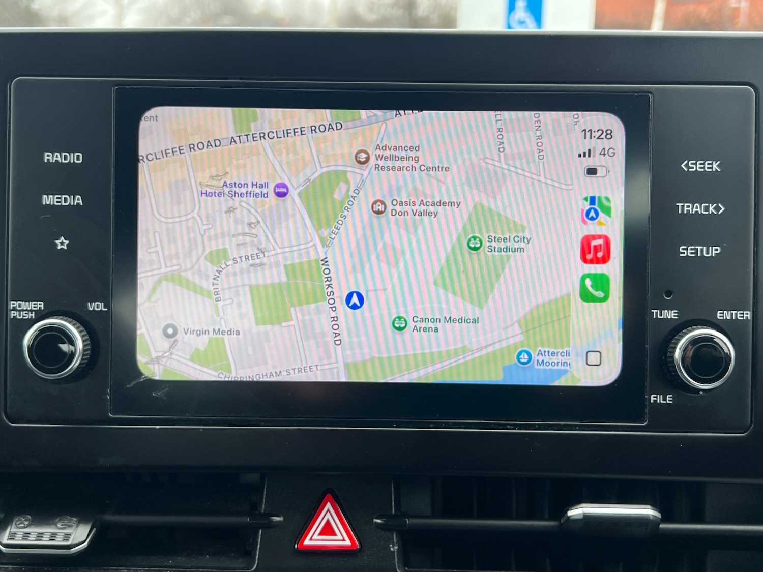 Used Kia Sportage 2024 for sale - 77432242: Photo 18