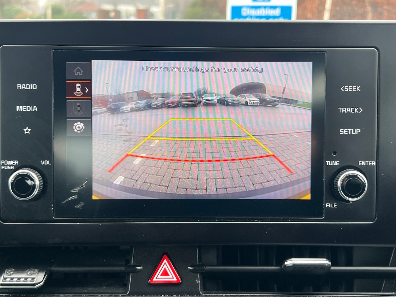 Used Kia Sportage 2024 for sale - 77432242: Photo 19