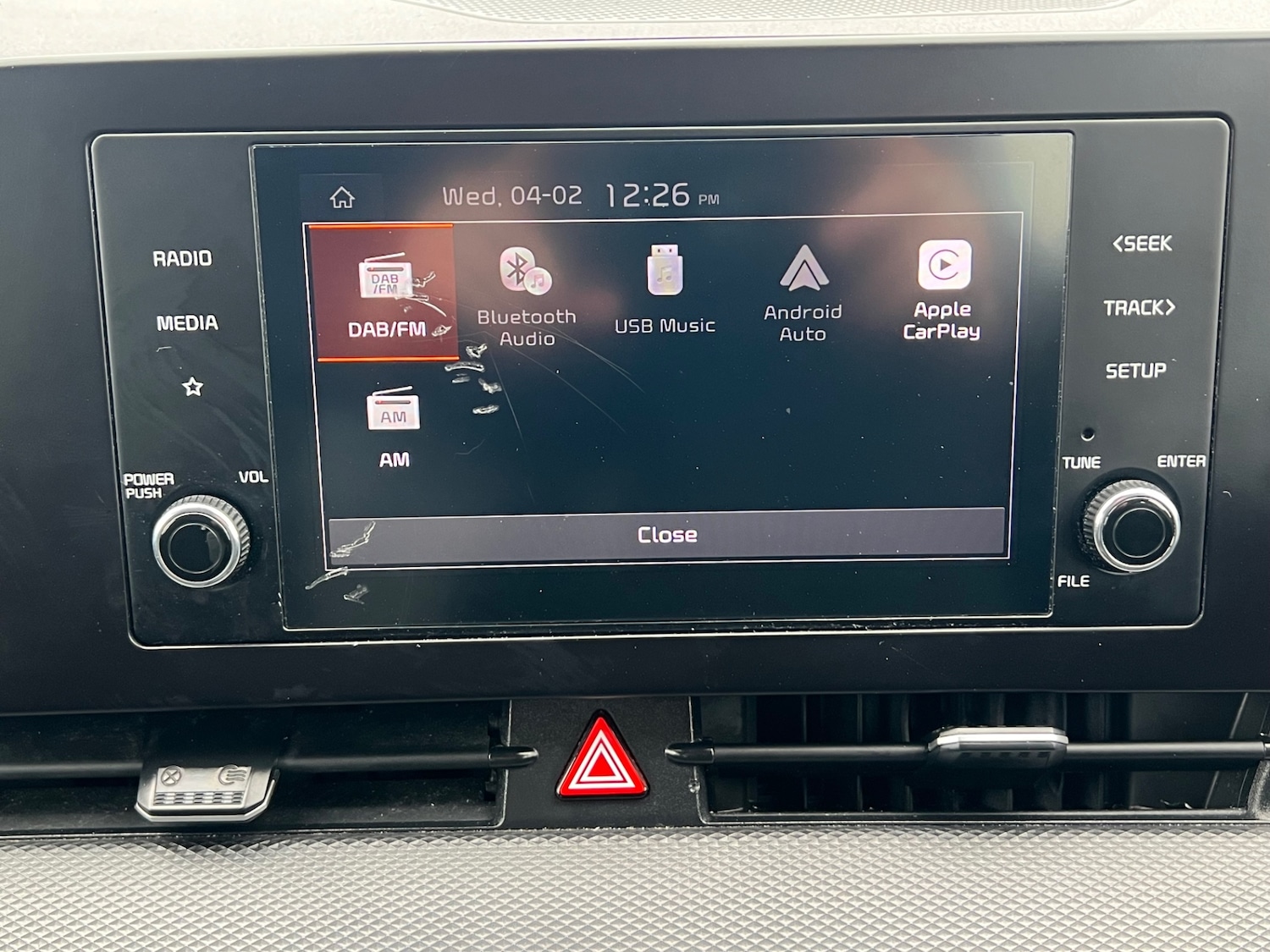 Used Kia Sportage 2024 for sale - 77432242: Photo 21