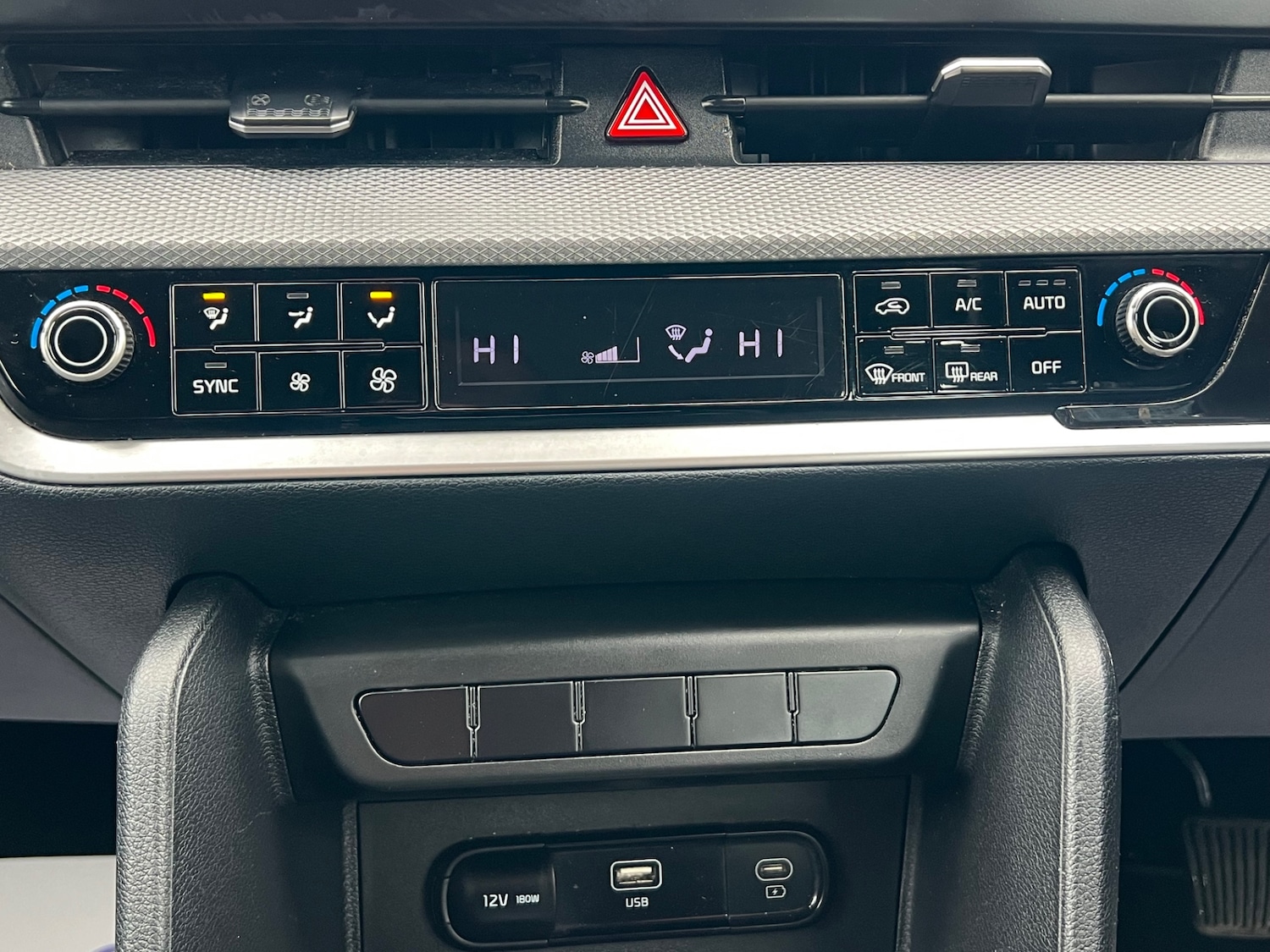 Used Kia Sportage 2024 for sale - 77432242: Photo 22