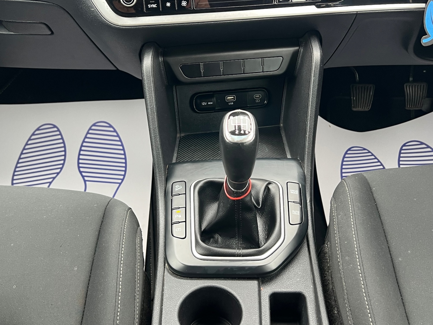 Used Kia Sportage 2024 for sale - 77432242: Photo 23