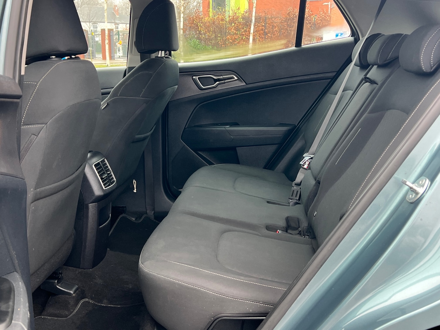 Used Kia Sportage 2024 for sale - 77432242: Photo 25