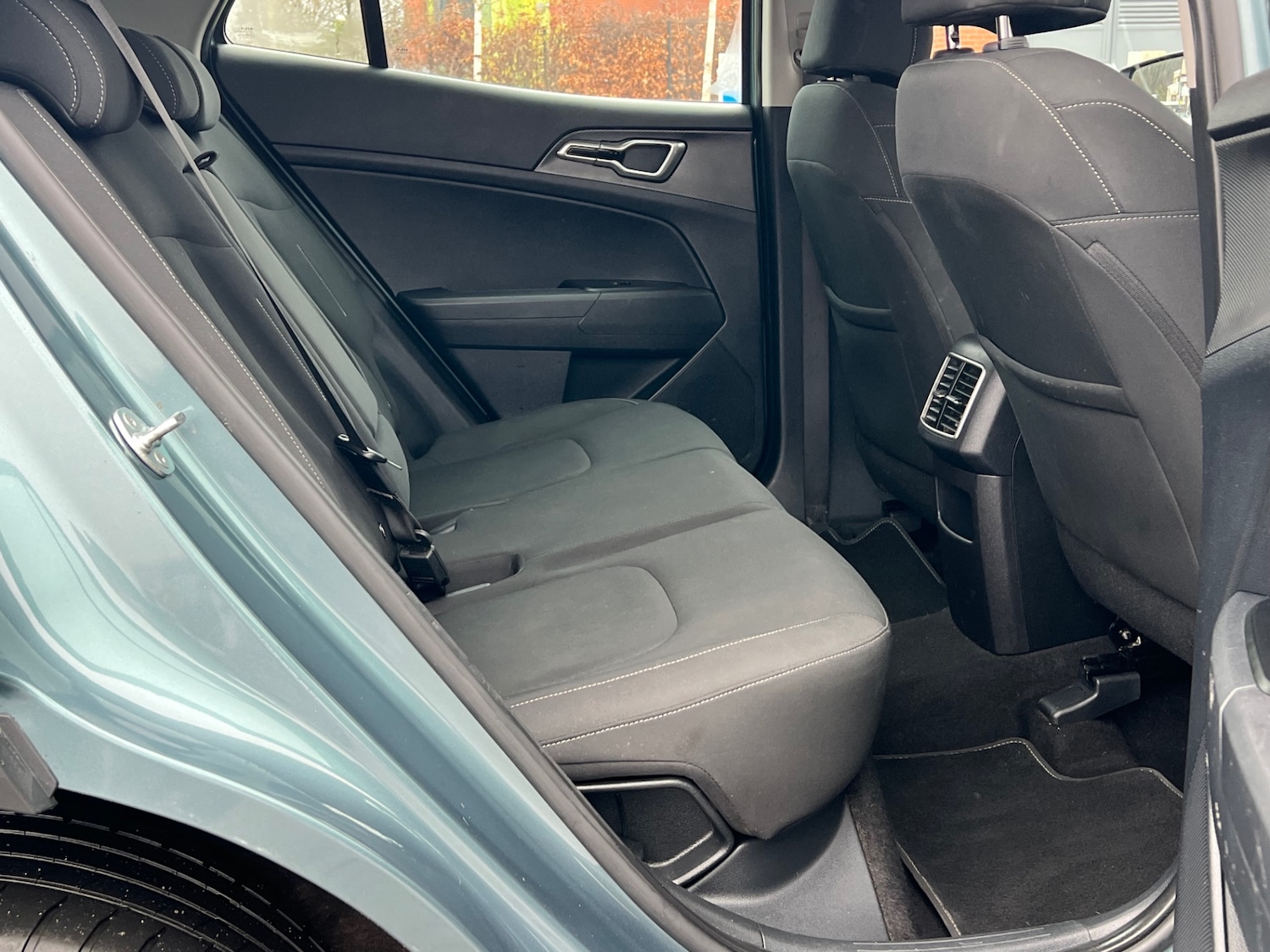 Used Kia Sportage 2024 for sale - 77432242: Photo 26