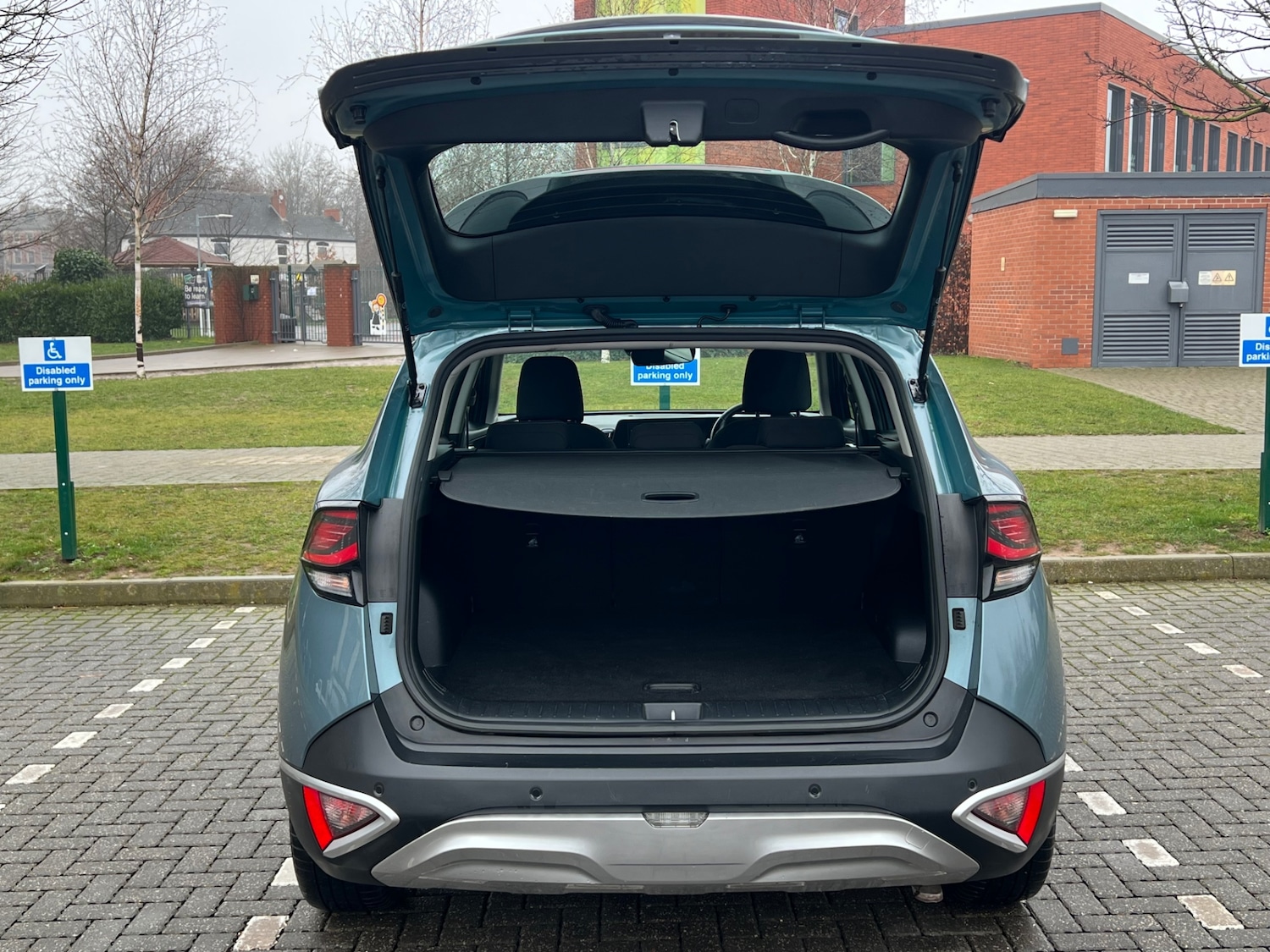 Used Kia Sportage 2024 for sale - 77432242: Photo 27