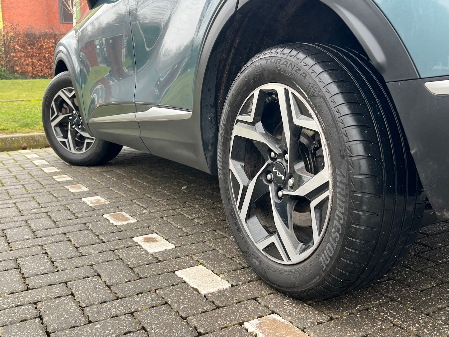 Used Kia Sportage 2024 for sale - 77432242: Photo 28