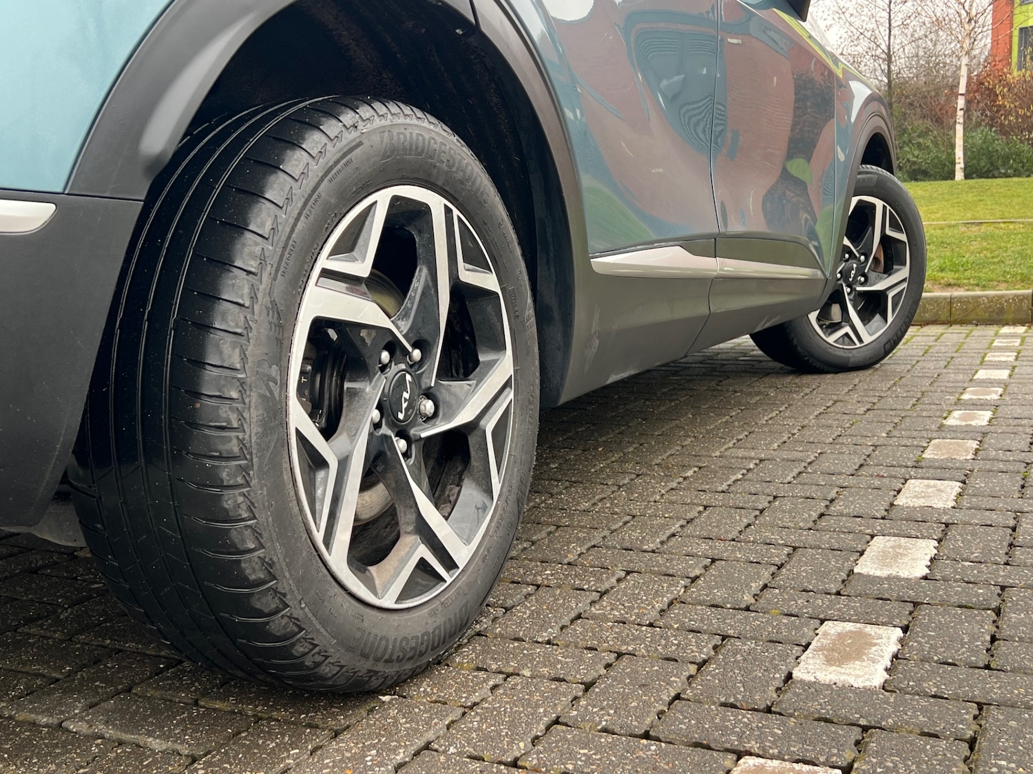 Used Kia Sportage 2024 for sale - 77432242: Photo 29