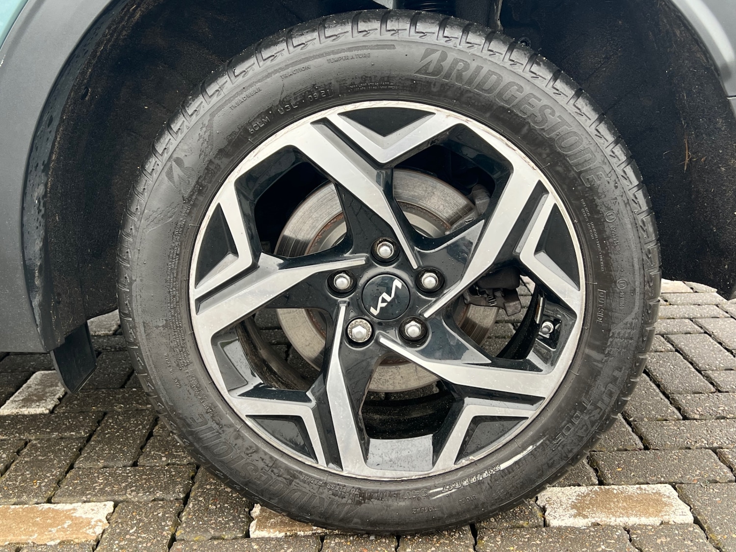 Used Kia Sportage 2024 for sale - 77432242: Photo 32