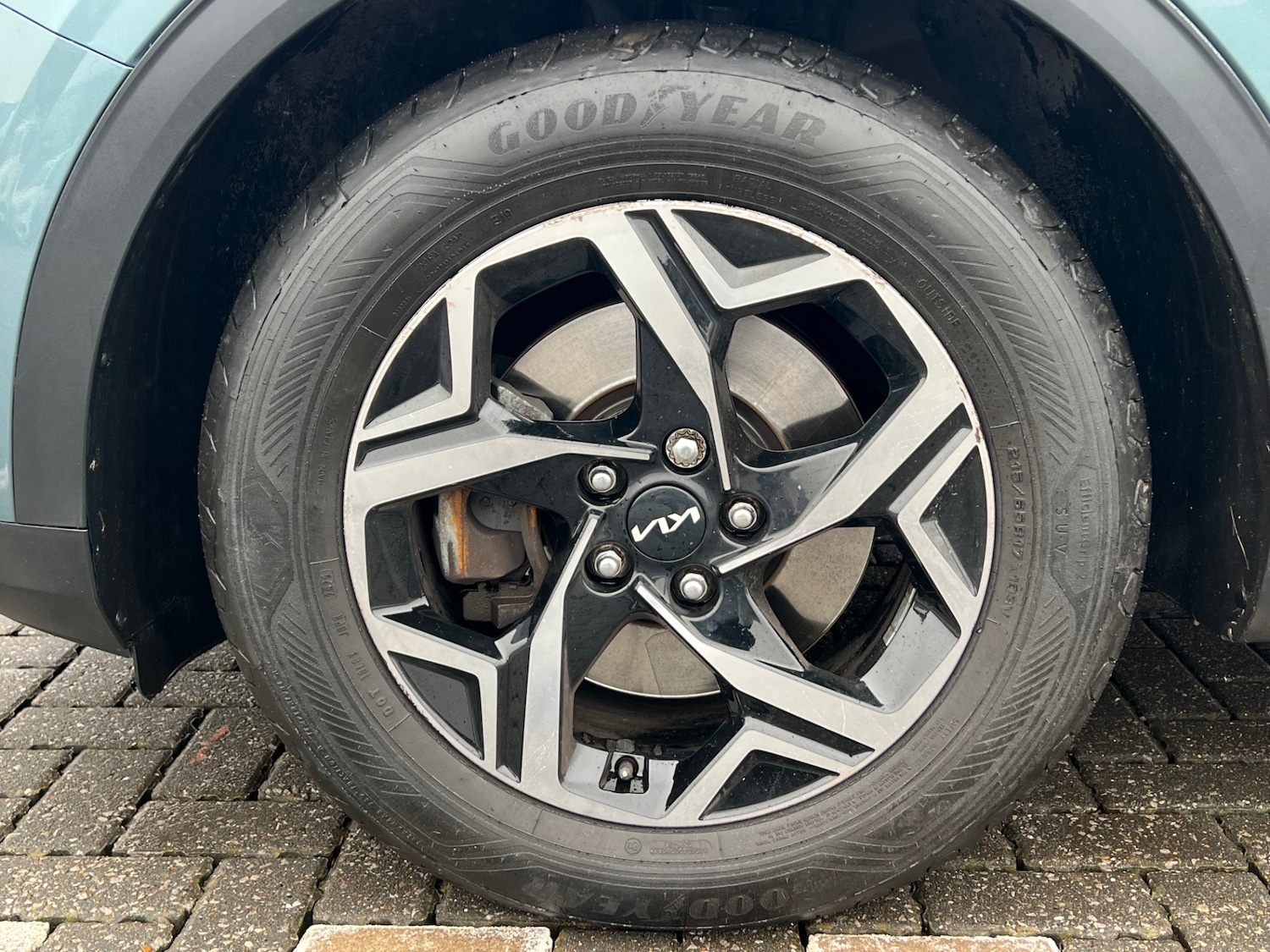 Used Kia Sportage 2024 for sale - 77432242: Photo 33