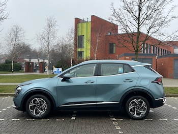 Used Kia Sportage 2024 for sale - 77432242: Photo