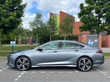 Used Vauxhall Insignia 2018 for sale - 78581821: Photo