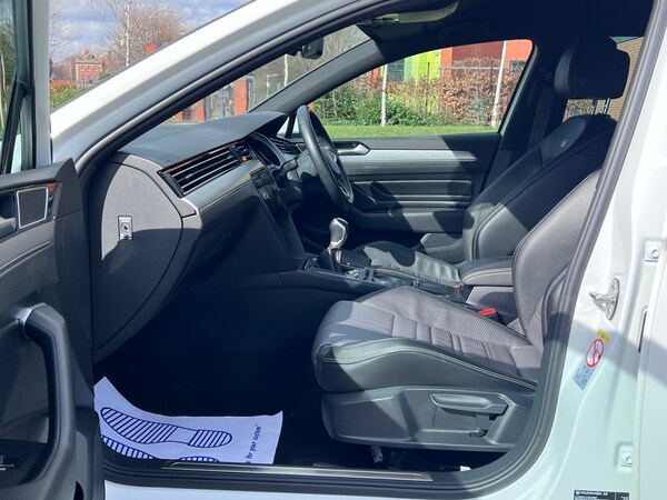 Used Volkswagen Passat 2021 for sale - 70348880: Photo 10