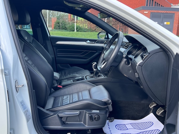 Used Volkswagen Passat 2021 for sale - 70348880: Photo 12